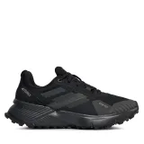Trekking čevlji adidas Terrex Soulstride RAIN.RDY Trail IF5015 Črna - Velikost: 42 | Barva: čierna | Starostna skupina: Odrasli | Spol: Moški · záber 2