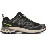 Tekaški čevlji Salomon XA Pro 3D v9 L47986500 Črna · záber 1