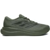Tekaški čevlji adidas Runfalcon 6 IH9528 Zelena · záber 1