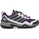 Trekking čevlji adidas Terrex Skychaser GORE-TEX JQ9934 Vijolična - Velikost: 38 | Barva: fialová | Starostna skupina: Odrasli | Spol: Ženski · záber 1