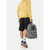 Nahrbtnik DC Shoes CWBEO-DCI-ZLI-001-09 Siva · záber 2