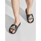 adidas Natikači adilette Shower GZ3779 Črna - Velikost: 40,5 | Barva: čierna | Starostna skupina: Odrasli | Spol: Unisex · záber 1