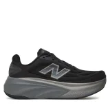Tekaški čevlji New Balance More V6 MMORLA6 Črna - Velikost: 43 | Barva: čierna | Starostna skupina: Odrasli | Spol: Moški · záber 2