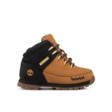 Timberland Pohodni čevlji Euro Sprint TB0A1NLB2311 Rjava · záber 2