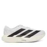 Tekaški čevlji adidas Adizero Evo JH6208 Bela - Velikost: 36 | Barva: biela | Starostna skupina: Odrasli | Spol: Ženski · záber 2