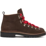 Fracap Pohodni čevlji Magnifico M120 Rjava - Velikost: 42 | Barva: hnedá | Starostna skupina: Odrasli | Spol: Unisex · záber 1