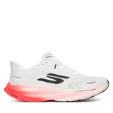 Tekaški čevlji Skechers 246200/WCRL Bela · záber 2