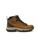 Columbia Trekking čevlji Newton Ridge Plus II Waterproof 1594731 Rjava · záber 5