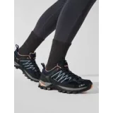 Trekking čevlji CMP Rigel Low Wmn Trekking Shoes Wp 3Q54456 Mornarsko modra - Velikost: 36 | Barva: modrá | Starostna skupina: Odrasli | Spol: Ženski · záber 3
