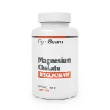 GymBeam Magnezijev kelat (bisglicinat) - Starostna skupina: Odrasli | Teža: 0,395 kg | Pakiranje: 36 · záber 1