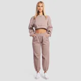GymBeam Ženski kratki pulover Aura Roux - Barva: ružová | Starostna skupina: Odrasli | Teža: 0,45 g | Pakiranje: 34 · záber 6