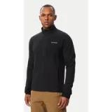 Columbia Športna jopa Superior Summit™ 2173013 Črna Regular Fit - Velikost: M | Barva: čierna | Starostna skupina: Odrasli | Spol: Moški · záber 1