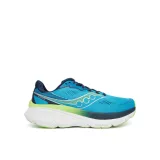 Saucony Tekaški čevlji Guide 19 S21058 Bordo rdeča · záber 2