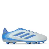 Čevlji za nagomet adidas Copa Pure 3 League Firm/Multi-Ground ID9050 Mornarsko modra - Velikost: 40 ⅔ | Barva: modrá | Starostna skupina: Odrasli | Spol: Moški · záber 2