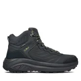 Trekking čevlji CMP Juukat Mid Hking 3Q26067 Črna - Velikost: 44 · záber 2