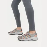 Keen Sandali Astoria West Sandal 1023589 Siva · záber 2