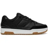 Čevlji za košarko SHAQ BREAKER LOW AQ95014M-B Črna · záber 1