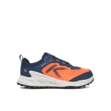Trekking čevlji Keen Zionic Wp 1031132 Pisana · záber 5
