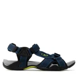 Sandali CMP Hamal 38q9958 Modra · záber 2