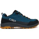 Trekking čevlji CMP Vertyx Low 3Q17597 Rjava · záber 4