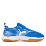 Čevlji za športe v zaprtih prostorih Puma Varion 3 Jr 109097 03 Modra · záber 2
