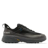 Trekking čevlji Columbia Tellurix™ Titanium™ OutDry™ 2148851 Zelena · záber 5