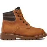 Geox Pohodni čevlji J Shaylax B. B J46FAB 032BC C0930 M Rjava · záber 1