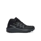 Trekking čevlji Salomon Outscape Mid Gtx GORE-TEX L45410600 Črna - Velikost: 44 ⅔ | Barva: čierna | Starostna skupina: Odrasli | Spol: Moški · záber 5