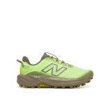 New Balance Tekaški čevlji Fuelcell Rebel Trail WRBTV1_RU Zelena · záber 2