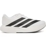 Tekaški čevlji adidas adizero Pacer M KZ6846 Bela - Velikost: 46 | Barva: biela | Starostna skupina: Odrasli | Spol: Moški · záber 1