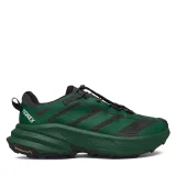 Trekking čevlji adidas Terrex Freehiker SL KK4490 Temno zelena · záber 2