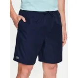 Lacoste Teniške kratke hlače GH353T Mornarsko modra Regular Fit · záber 1