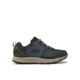 Skechers Trekking čevlji Escape Plan 51591/NVOR Mornarsko modra · záber 2