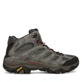 Trekking čevlji Merrell Moab 3 Mid GORE-TEX J035785 Siva · záber 2