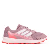 Trekking čevlji adidas Terrex Tracefinder Trail Running Shoes Junior KI5800 Roza - Velikost: 40 | Barva: ružová | Starostna skupina: Odrasli | Spol: Ženski · záber 2