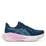 Tekaški čevlji Asics Dynablast 6 1012C010 Modra · záber 8