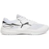Puma Čevlji za športe v zaprtih prostorih Varion Ii 107341 11 Bela · záber 1