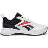 Reebok Čevlji za športe v zaprtih prostorih NANO PLAY 100209270 Bela · záber 1