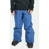 Quiksilver Hlače za snowborad Estate EQBTP03059 Oranžna Regular Fit · záber 4