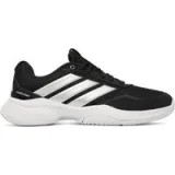 adidas Čevlji za tenis Gamecourt 3 All Court Tennis Shoes KI3601 Črna - Velikost: 36 | Barva: čierna | Starostna skupina: Odrasli | Spol: Ženski · záber 3