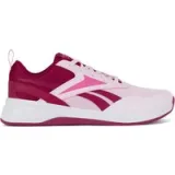 Reebok Čevlji za športe v zaprtih prostorih NANO PLAY 100209273 Roza · záber 1