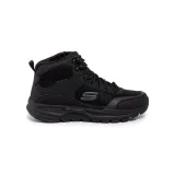 Skechers Pohodni čevlji Woodrock 51705/BBK Črna - Velikost: 40 | Barva: čierna | Starostna skupina: Odrasli | Spol: Moški · záber 2