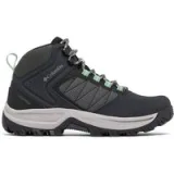 Columbia Trekking čevlji Transverse 2077801 Črna · záber 4