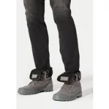 Palladium Pohodni čevlji Baggy 02353-029-M Siva - Velikost: 46 | Barva: sivá | Starostna skupina: Odrasli | Spol: Moški · záber 1