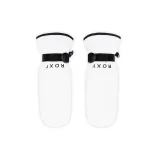 Roxy Rokavice za snowboard Jetty ERJHN03222 Bela · záber 2