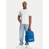 Nahrbtnik Calvin Klein Jeans Ckj Graphic Ck Multi Funct Backp LV04G3162G Mornarsko modra · záber 2