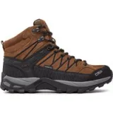 Trekking čevlji CMP 3Q12947 Rjava · záber 1