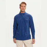 Columbia Flis Klamath Range™ II 1352472 Bordo rdeča Regular Fit · záber 8