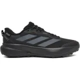 Trekking čevlji adidas Terrex Tracefinder Plus Gore-Tex Lightmotion Trail Running KJ3792 Črna · záber 1