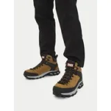 Trekking čevlji Hunter CEO-H8-352 Rjava · záber 1
